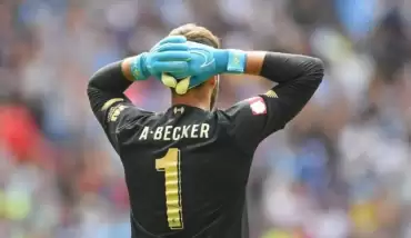 Liverpool'a büyük şok!