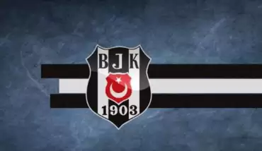 Beşiktaş'ın yeni transferi geliyor!