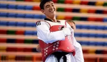 "Servet hocamızla çalışmak hem keyifli hem zor"