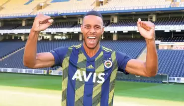 Fenerbahçe için kulübüne rest çekmiş!