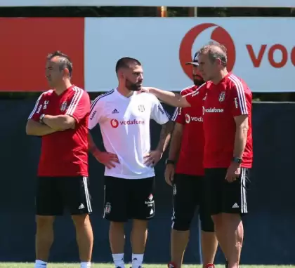 Vida'nın yerine oynayacak