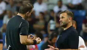 Başakşehir'e UEFA'dan kötü haber!