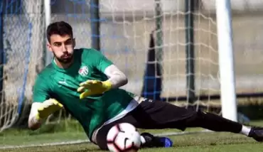 Muhammed Şengezer Başakşehir’e, Çağlar Şahin Bursaspor’a...