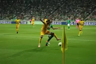 UEFA’dan Partizan’a 2 maç seyircisiz oynama cezası