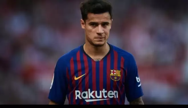 Philippe Coutinho için bomba transfer haberi!