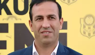 Adil Gevrek: Partizan'ı yenip turu geçmek istiyoruz