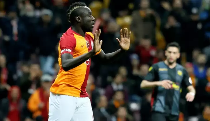 Diagne'ye Rusya'dan bir teklif daha!