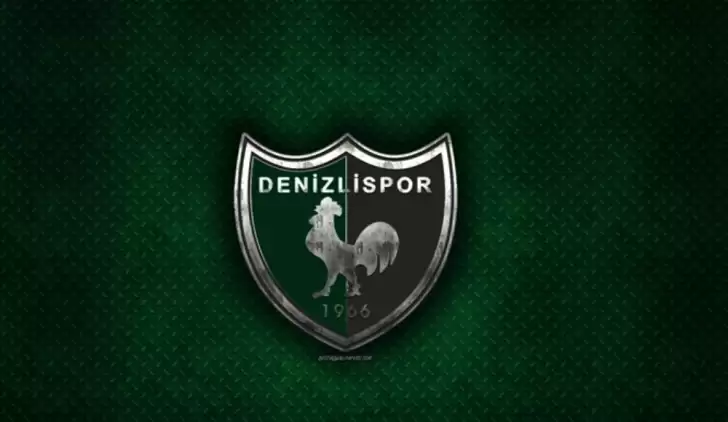 Denizlispor'dan resmi transfer ve Galatasaray açıklaması!