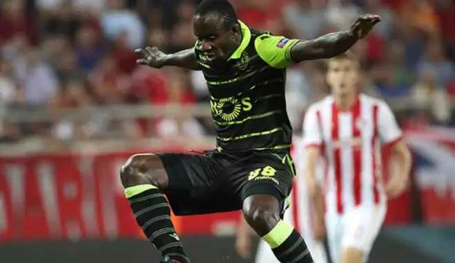 Doumbia'nın sözleşmesi feshedildi