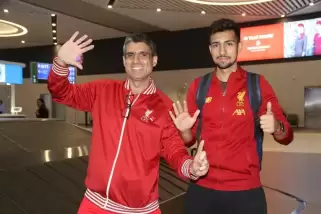 Liverpool ve Chelsea taraftarlarının İstanbul’a gelişi sürüyor