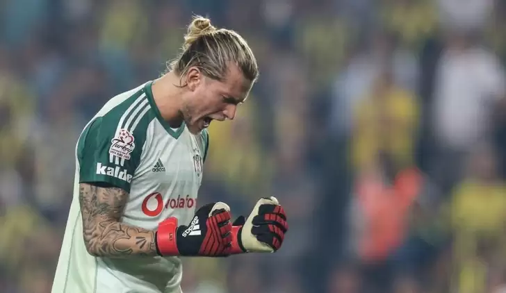 Liverpool taraftarları ikiye bölündü! Loris Karius...