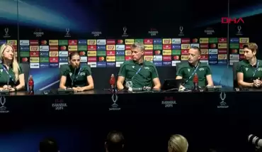 Cüneyt Çakır: “Ev sahibi olmaktan dolayı mutluyum”