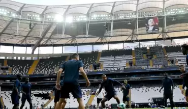  Chelsea, hazırlıklarını tamamladı