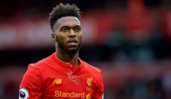 Daniel Sturridge, Trabzon'a davet edildi