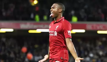 Atalanta, Sturridge'a yıllık 1.4 M € teklif etti.