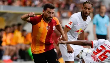 Şener Denizlispor maçında oynayacak mı?