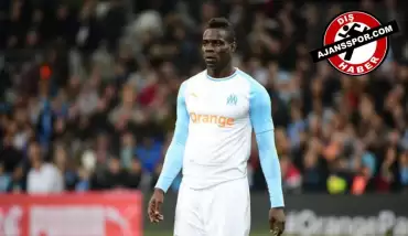 Balotelli'nin yeni takımı belli oldu