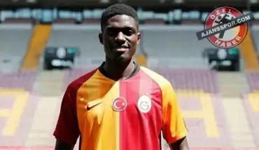 Bursaspor’da transfer yasağı kalkıyor, Ozornwafor için düğmeye basıldı
