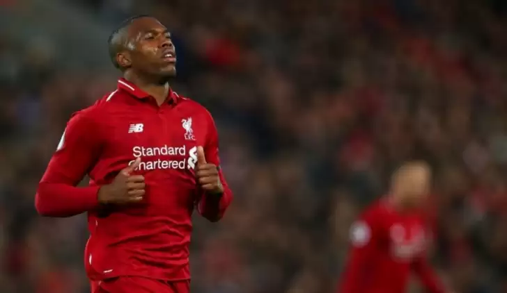 Daniel Sturridge'in Türkiye'ye geliş saati belli oldu!