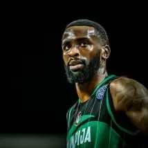 Petkim Spor, ABD’li pivot Marvin Jones’u kadrosuna kattı