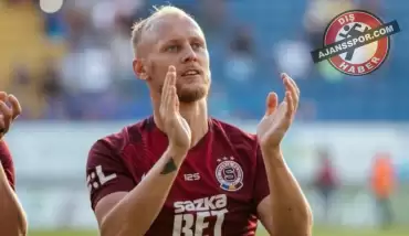 Semih Kaya: ''Trabzon gerçekten bir futbol şehri''