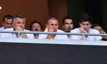 Abdullah Avcı, Ryan Babel ve Cedi Osman finalde