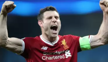 James Milner: ''Liverpool ve İstanbul birbirine çok yakışıyor''