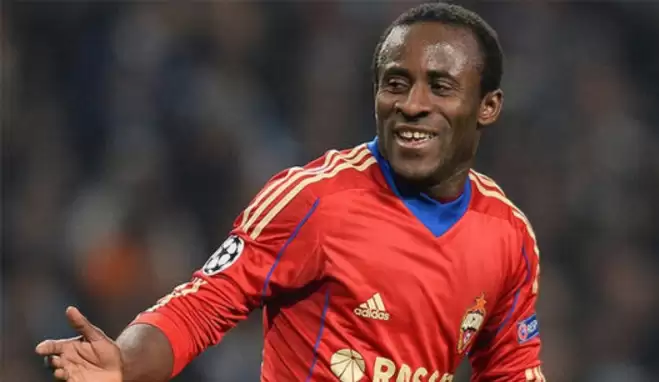 Doumbia Süper Lig'e geliyor