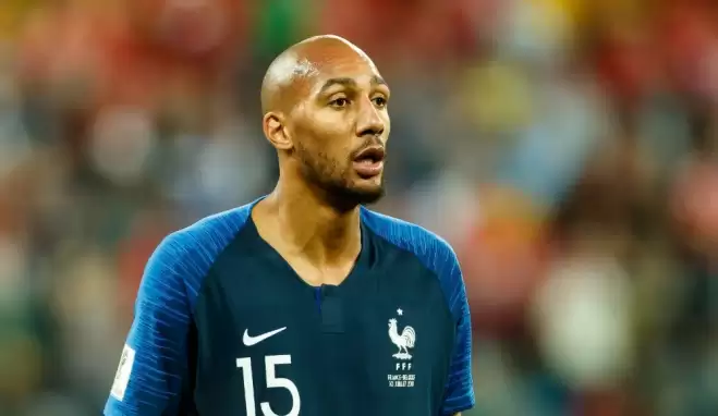 Galatasaray'dan Nzonzi transferi hakkında resmi açıklama geldi