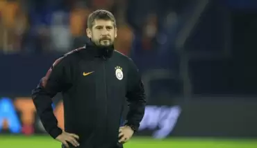 Ümit Davala'dan şampiyonluk paylaşımı