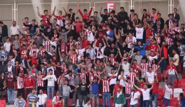 Sivasspor’da Passolig sayısı 58 bine ulaştı