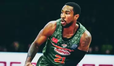 Pınar Karşıyaka, 2 yabancı oyuncusuna kavuştu