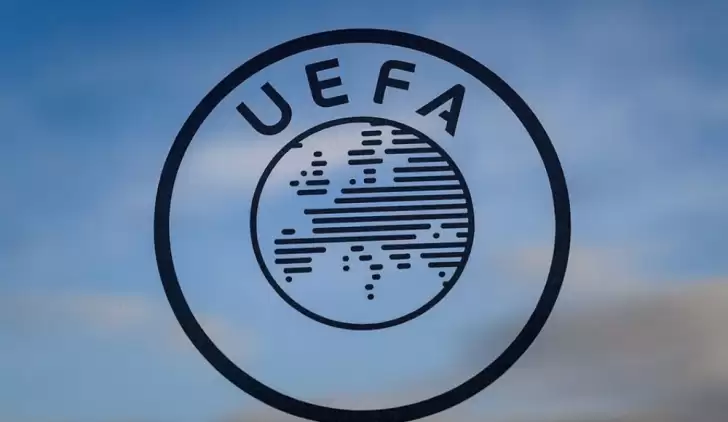 2019-2020 UEFA ülke puanı sıralaması...