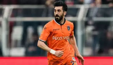 Mahmut Tekdemir'de son durum!