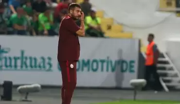 Ümit Davala'dan Falcao ve Diagne sözleri!