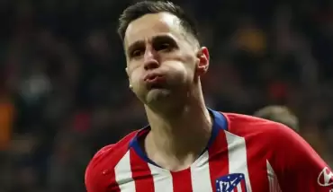 Monaco'dan Kalinic hamlesi! Transfer...