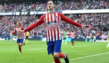 Nikola Kalinic, Monaco ile anlaştı!