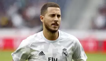 Hazard'dan 12 milyon Euro'luk yatırım