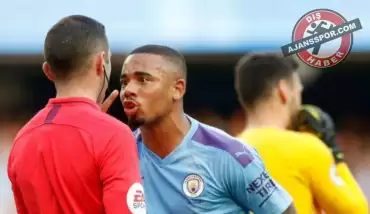 İngiltere'de VAR patlaması!