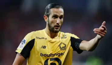 Lille, Amiens deplasmanından puansız ayrıldı