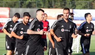 Ruiz: "Beklediğim gibi bir başlangıç olmadı"