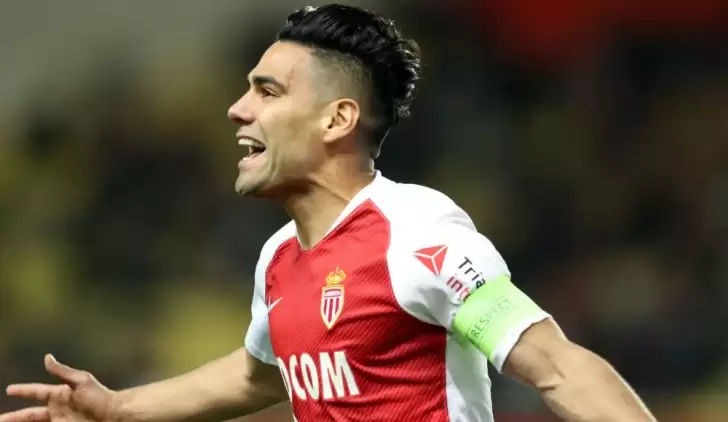 Falcao için olay iddia: "Aslında sakatlanmadı. İşin gerçeği..."