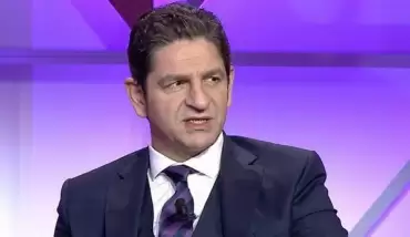 Fatih Terim, Güntekin Onay'ı hedef aldı