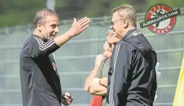 Beşiktaş'ta kaleci operasyonu! Volkan ve Ertaç transferinde son durum!