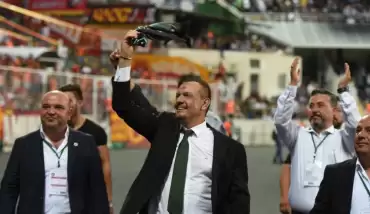 Denizlispor'da hedefler büyük