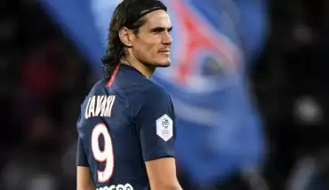 Edinson Cavani, MLS yolcusu! Inter Miami...