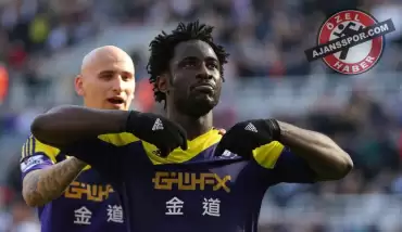 Çaykur Rizespor'da transferde Bony gerçekleri! Canlı yayında açıklandı!