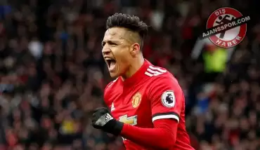 İşte Alexis Sanchez'in yeni durağı!