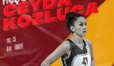 Bellona Kayseri Basketbol'da transfer