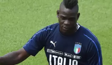 Brescia, Balotelli'yi transfer ettiğini açıkladı